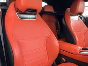 Mercedes-Benz SL 63 AMG 4MATIC+ | Burmester® Automată 585 HP — miniatura 7