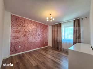 Apartament 2 camere, 58 mp, loc de parcare, terasa si gradina intabula — miniatura 4