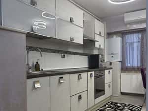 Apartament in Zona BRD | THE OFFICE - 55MP | Balcon | Bloc cu Lift — miniatura 3