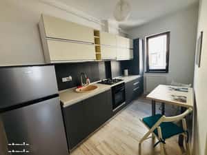 Apartament 2 Camere Militari Rezervelor — miniatura 3