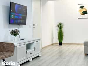Ap.2 cam Copou Garden, totul nou, loc de parcare inclus! — miniatura 4