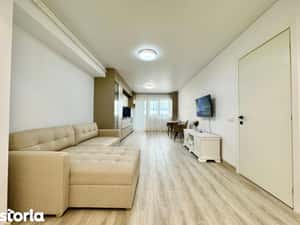 Ap.2 cam Copou Garden, totul nou, loc de parcare inclus! — miniatura 5