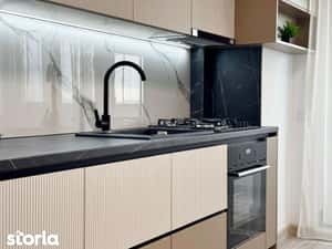 Ap.2 cam Copou Garden, totul nou, loc de parcare inclus! — miniatura 6