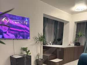 Apartament cu 1 camera, ultrafinisat mobilat si utilat, zona FSEGA - I — miniatura 6