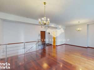 Duplex 3 camere Herastrau | Terasa | Loc de parcare