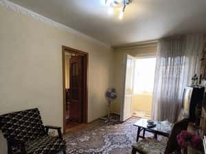 Apartament Mangalia 2 camere semidec. cu balcon și bucătărie separata — miniatura 3