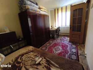 Apartament Mangalia 2 camere semidec. cu balcon și bucătărie separata — miniatura 5