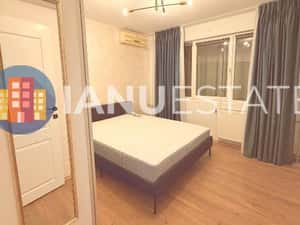 Piata Unirii 5` Metrou Tineretului Parc Prima Chirie PetFriendly* — miniatura 6