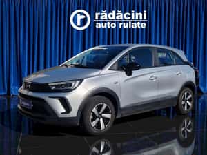 Opel Crossland (X) Automată 131 HP Benzină — miniatura 3