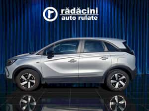 Opel Crossland (X) Automată 131 HP Benzină — miniatura 5