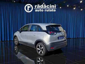 Opel Crossland (X) Automată 131 HP Benzină — miniatura 6