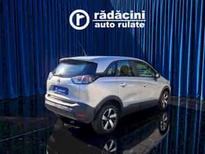 Opel Crossland (X) Automată 131 HP Benzină — miniatura 7