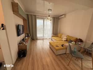 Apartament 2 camere Mamaia Nord - Navodari — miniatura 5