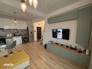 Apartament 2 camere Mamaia Nord - Navodari — miniatura 6