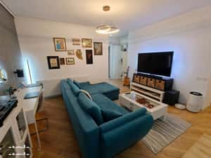 AP. 3 CAMERE - 4CITY NORTH, PARCARE INCLUSA, MOBILAT/UTILAT, COMIS 0% — miniatura 3
