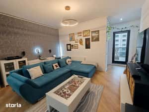 AP. 3 CAMERE - 4CITY NORTH, PARCARE INCLUSA, MOBILAT/UTILAT, COMIS 0% — miniatura 4