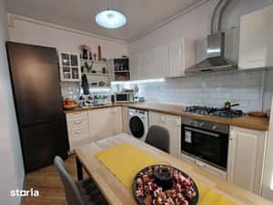 AP. 3 CAMERE - 4CITY NORTH, PARCARE INCLUSA, MOBILAT/UTILAT, COMIS 0% — miniatura 5