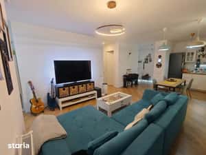 AP. 3 CAMERE - 4CITY NORTH, PARCARE INCLUSA, MOBILAT/UTILAT, COMIS 0% — miniatura 6