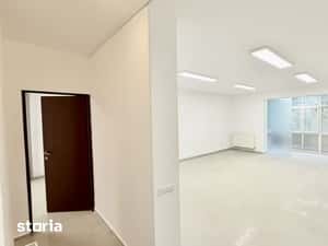 Aviatiei - Caramfil - Ambasada Chinei - Metrou - Cladire de Birou — miniatura 4