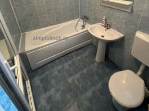 Renovat Apartament Spatios Cu Centrala Proprie — miniatura 4