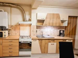 Exclusiv! Apartament 2 camere, decomandat, zona Balcescu, Floresti