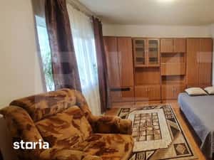Exclusiv! Apartament 2 camere, decomandat, zona Balcescu, Floresti — miniatura 4