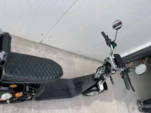 Scuter electric extra full 2026 — miniatura 3
