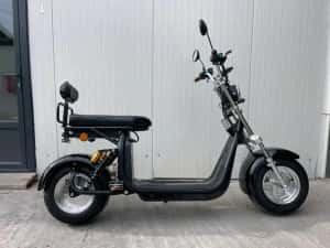 Scuter electric extra full 2026 — miniatura 5