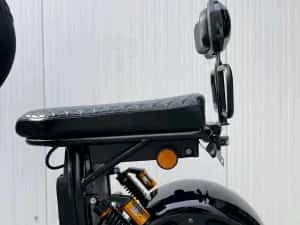 Scuter electric extra full 2026 — miniatura 6