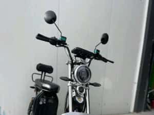 Scuter electric extra full 2026 — miniatura 7