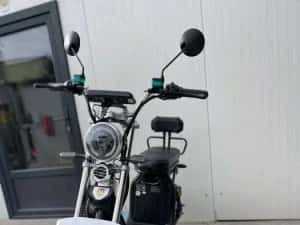 Scuter electric extra full 2026 — miniatura 8