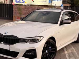 BMW 330 E xDrive M PACKET Automată 292 HP Hibrid (B/E) — miniatura 2