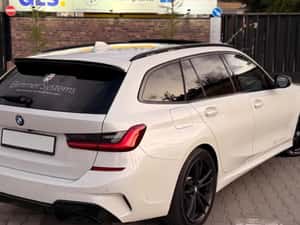 BMW 330 E xDrive M PACKET Automată 292 HP Hibrid (B/E) — miniatura 3