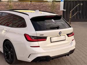 BMW 330 E xDrive M PACKET Automată 292 HP Hibrid (B/E) — miniatura 4