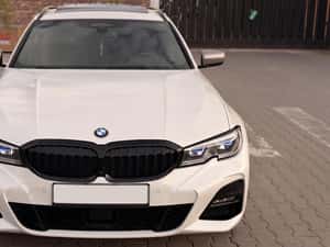 BMW 330 E xDrive M PACKET Automată 292 HP Hibrid (B/E) — miniatura 5