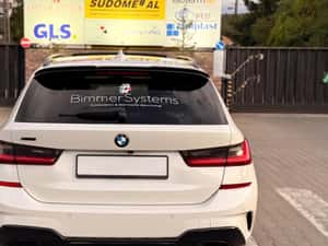 BMW 330 E xDrive M PACKET Automată 292 HP Hibrid (B/E) — miniatura 6