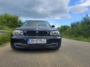 BMW 118D Coupe 1 — miniatura 3