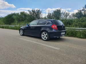 BMW 118D Coupe 1 — miniatura 4