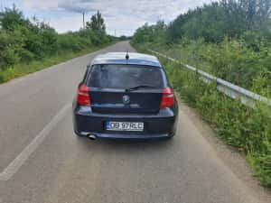 BMW 118D Coupe 1 — miniatura 5