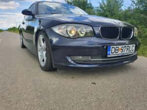 BMW 118D Coupe 1 — miniatura 6