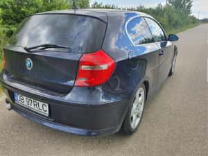 BMW 118D Coupe 1 — miniatura 7