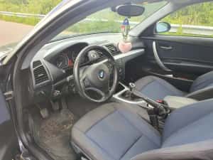 BMW 118D Coupe 1 — miniatura 8