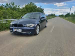 BMW 118D Coupe 1 — miniatura 9