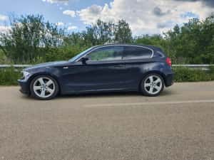 BMW 118D Coupe 1 — miniatura 10
