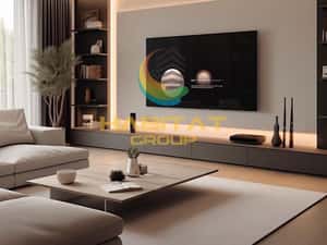 Apartament 2 Camere Herăstrău Mutare Imediata — miniatura 3