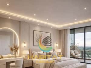 Apartament 2 Camere Herăstrău Mutare Imediata — miniatura 4
