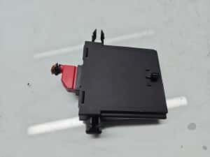 Modul confort Volkswagen Tiguan (5N) [Fabr 2007-2016] 7N0907530A — miniatura 2