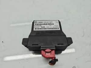 Modul confort Volkswagen Tiguan (5N) [Fabr 2007-2016] 7N0907530A — miniatura 4