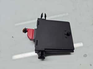 Modul confort Volkswagen Tiguan (5N) [Fabr 2007-2016] 7N0907530A — miniatura 8