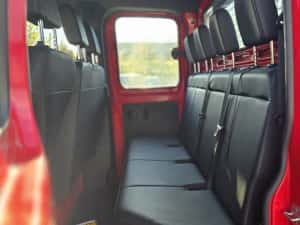 Mercedes Sprinter 314 maxi doka 7 locuri 2019 — miniatura 7